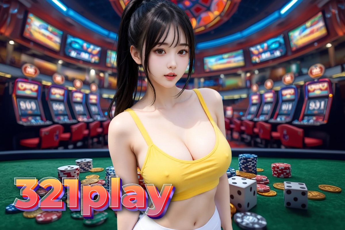 321play ทรูวอเลท
